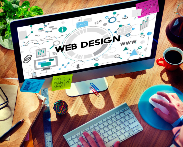 Desenvolvimento e Criação de Sites Profissionais Otimizados para o Google