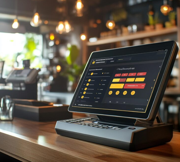 O Melhor Sistema para Bares e Restaurantes em Custo-Benefício