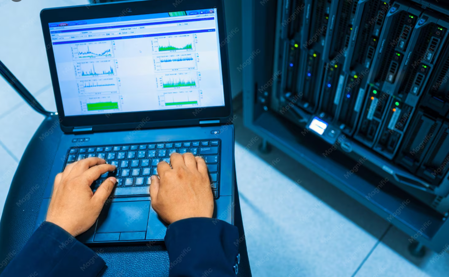 Infraestrutura Especializada: Instalação e Configuração de Servidores e Banco de Dados