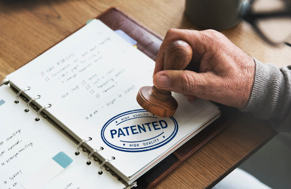 Registro de Marcas, Patentes e Domínios: Proteção Jurídica Digital