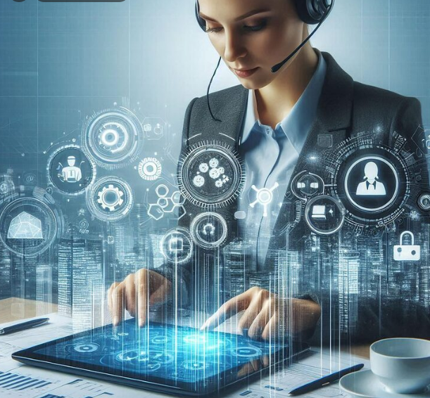 Sistema de Gestão de Serviços WP Infotech: Eficiência Operacional e Atendimento Excepcional