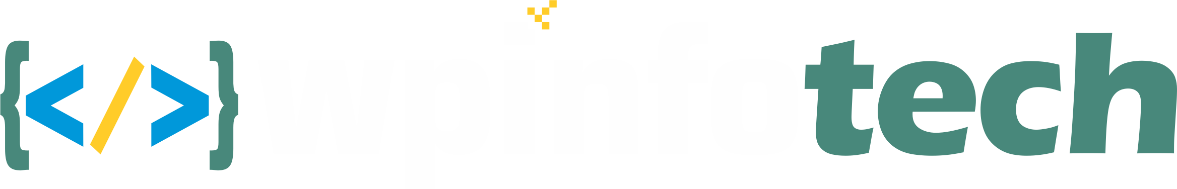 WP InfoTech