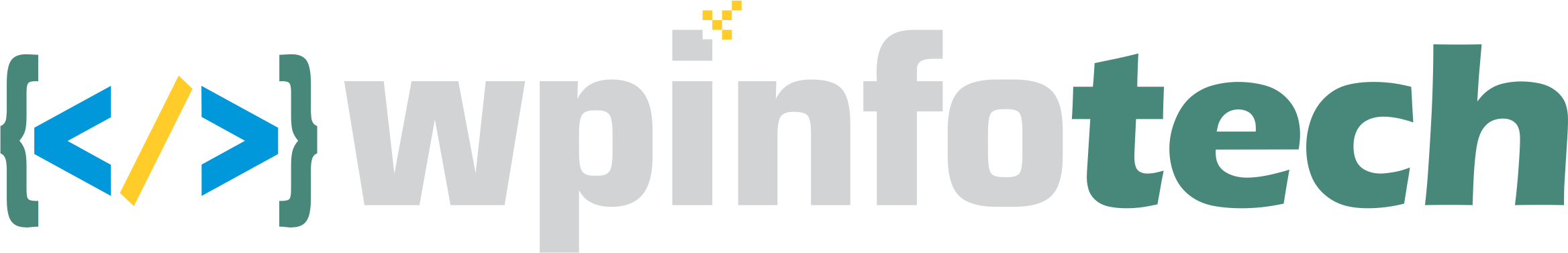 WP InfoTech